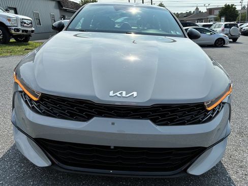 Used 2023 Kia K5 GT-Line FWD image 2