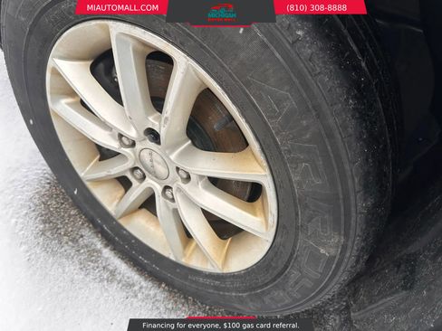 Used 2016 Dodge Journey SXT w/ Comfort/Convenience Group image 24