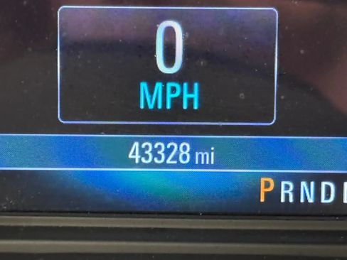 Used 2019 Buick Envision Essence AWD/4WD image 47