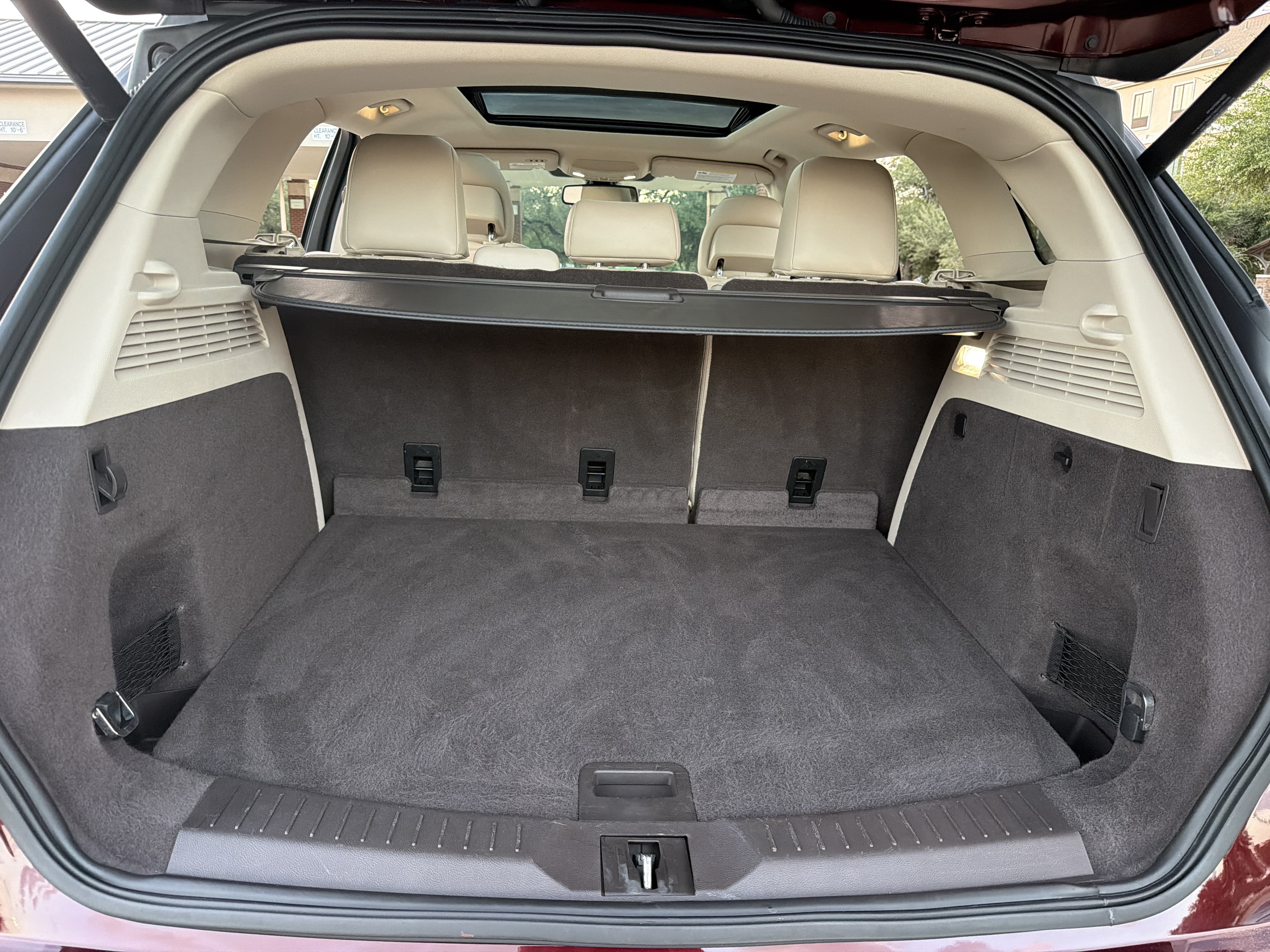 Used 2019 Lincoln MKC Reserve w/ MKC Climate Package FWD image 17