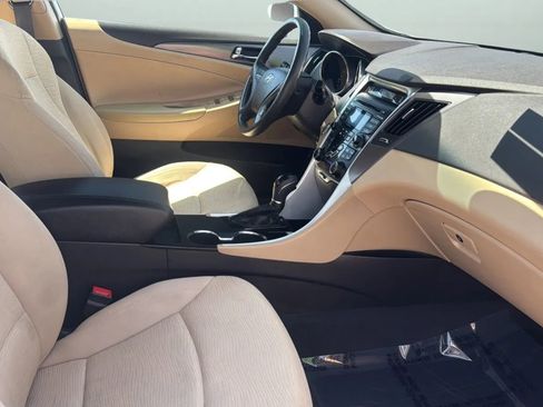 Used 2012 Hyundai Sonata Hybrid FWD image 26