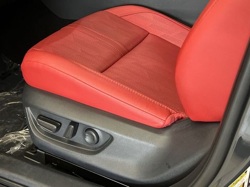 Used 2025 Toyota Camry XSE w/ Premium Plus Package FWD image 13
