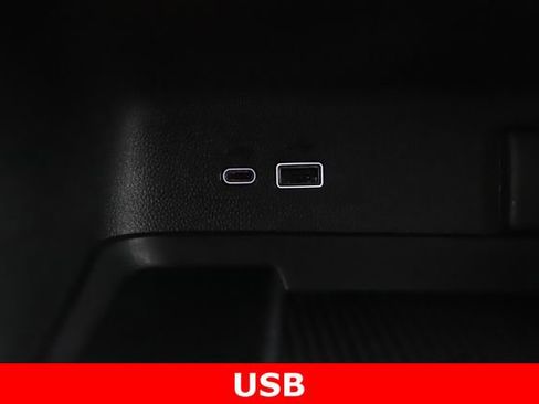 Used 2024 Chevrolet Traverse RS w/ LPO, Floor Liner Package image 25