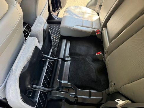 Used 2015 Honda CR-V Touring image 22