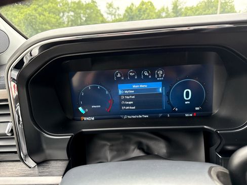 New 2026 Ford F350 Lariat image 31