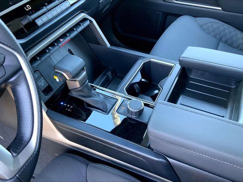 New 2026 Toyota Tundra SR5 RWD image 7