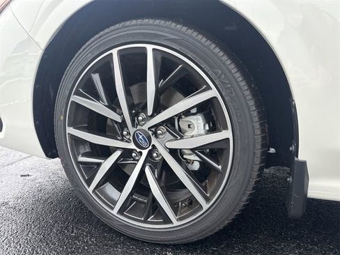 New 2026 Subaru Impreza 2.0i Sport image 51