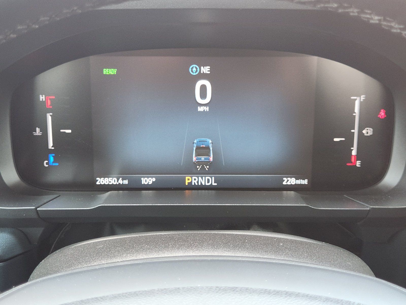 Used 2025 Ford Maverick XLT w/ XLT Luxury Package FWD image 16