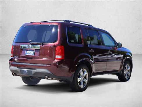 Used 2013 Honda Pilot EX-L image 5