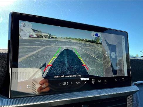 Certified 2025 Ford Explorer ST-Line w/ ST-Line Street Pack image 25