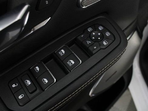 New 2026 RAM 1500 Laramie w/ Night Edition image 16