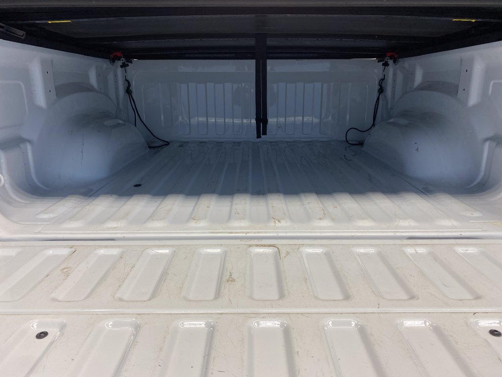 Used 2023 RAM 1500 Big Horn AWD/4WD image 34