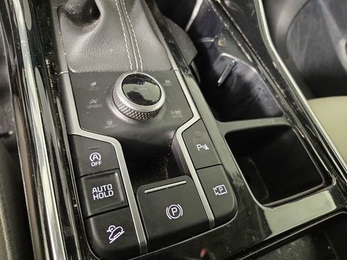 Certified 2024 Kia Sorento SX AWD/4WD image 24