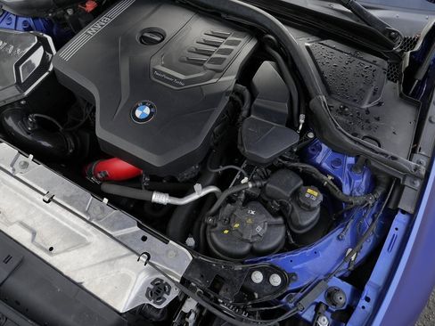 Used 2022 BMW 330i xDrive Sedan w/ M Sport Package image 41