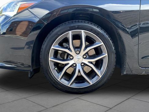 Used 2019 Acura ILX FWD image 11