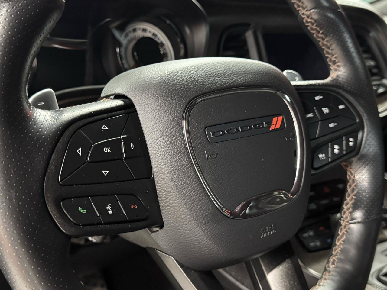 Used 2020 Dodge Challenger R/T Scat Pack RWD image 56