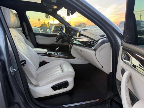 Used 2017 BMW X5 sDrive35i image 23