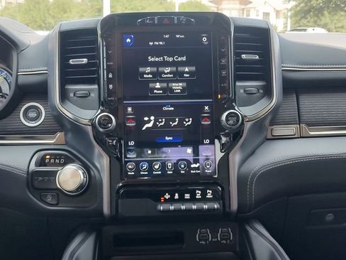 Used 2021 RAM 1500 Limited RWD image 13
