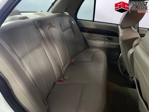 Used 2011 Mercury Grand Marquis LS RWD image 15