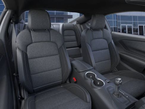 New 2025 Ford Mustang GT image 10