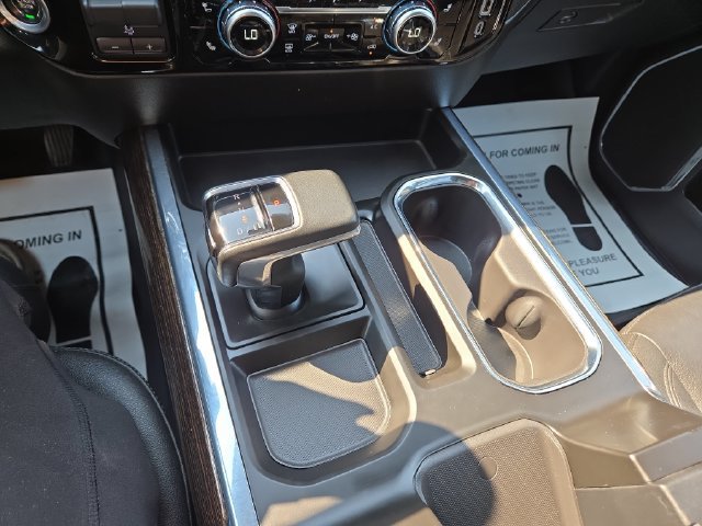 Used 2024 GMC Sierra 1500 Elevation w/ Elevation Premium Package AWD/4WD image 24