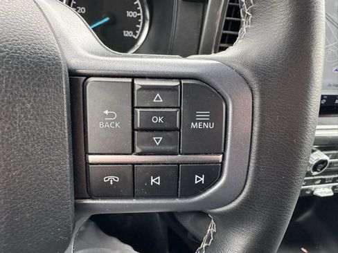 Used 2023 Ford F150 XLT w/ Equipment Group 302A High image 17