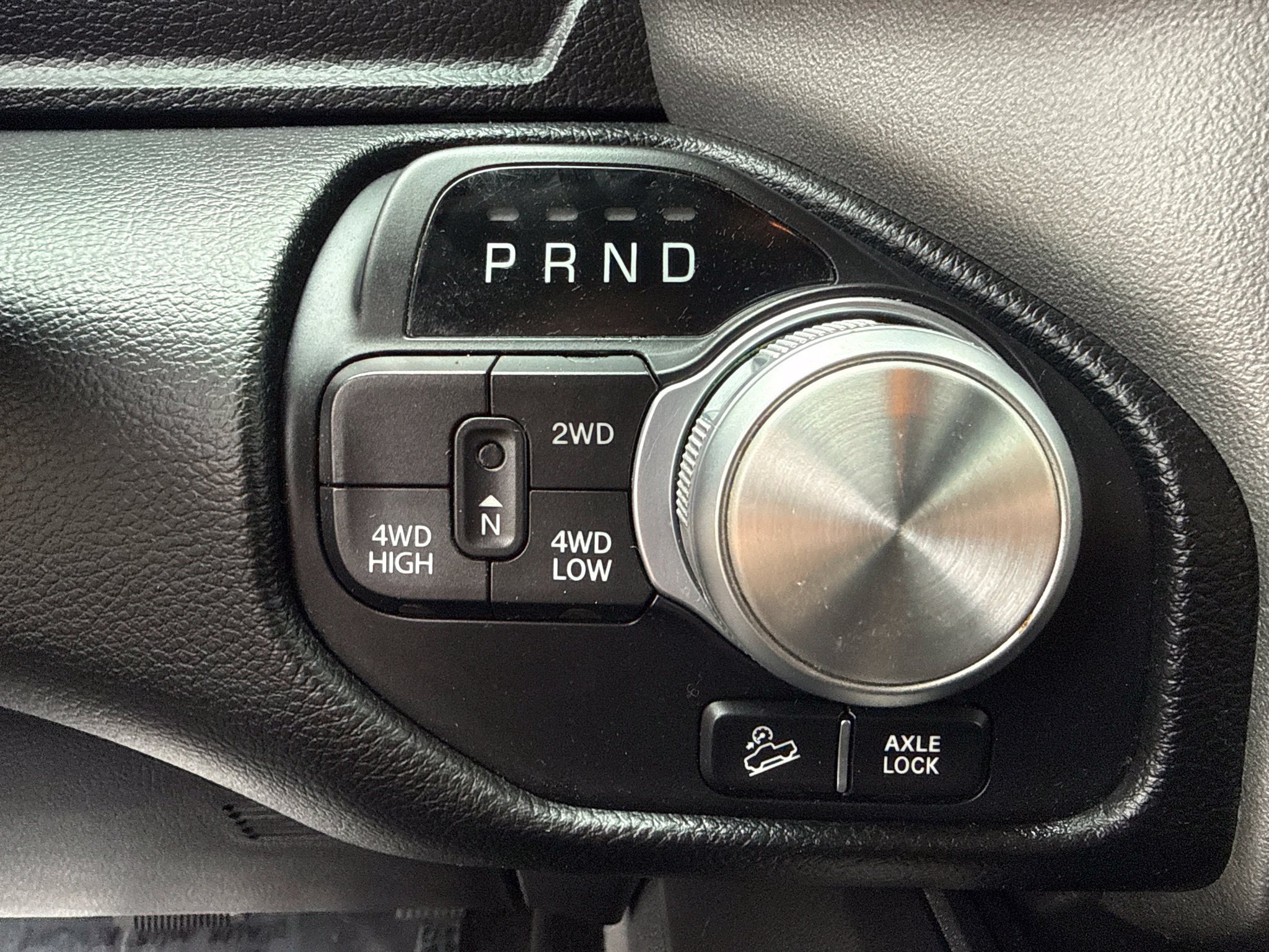 Used 2021 RAM 1500 Rebel w/ Level 2 Equipment Group AWD/4WD image 17
