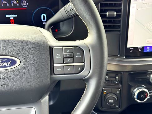 Used 2026 Ford F350 Lariat AWD/4WD image 23