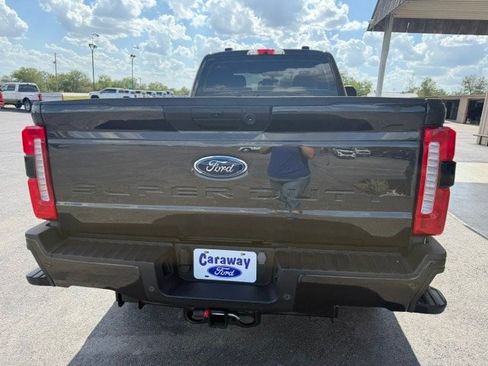 Used 2024 Ford F250 XL w/ STX Appearance Package AWD/4WD image 6
