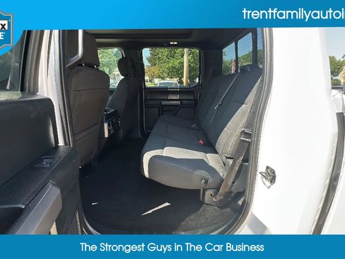 Used 2019 Ford F150 XLT w/ Equipment Group 302A Luxury image 38