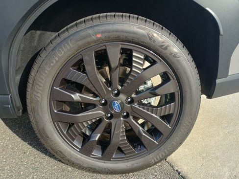 New 2026 Subaru Forester Sport AWD/4WD image 10
