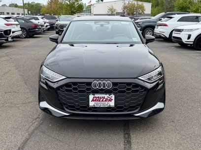Used 2026 Audi A3 2.0T Premium w/ Convenience Package