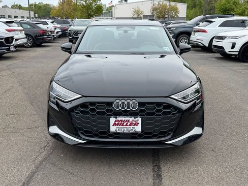 Used 2026 Audi A3 2.0T Premium w/ Convenience Package AWD/4WD image 2