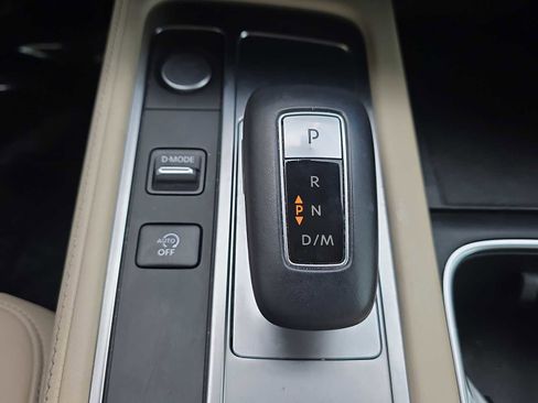 Used 2023 INFINITI QX60 Luxe w/ Cargo Package AWD/4WD image 24