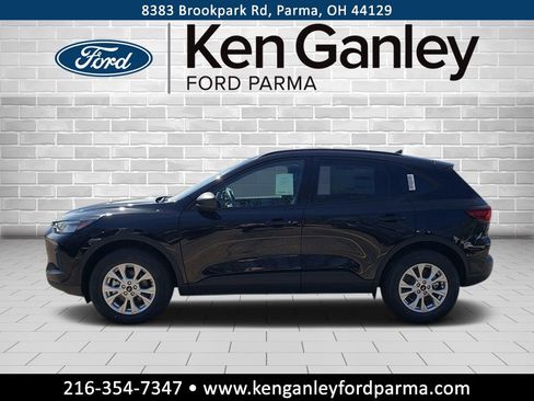 New 2026 Ford Escape Active w/ Tech Pack #1 AWD/4WD image 8