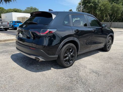 Used 2025 Honda HR-V Sport image 7