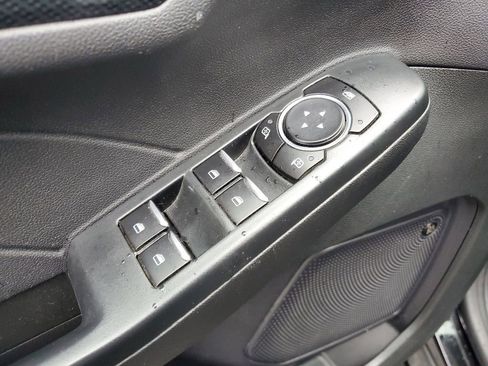 Used 2023 Ford Escape ST-Line Select w/ Tech Pack #2 image 27