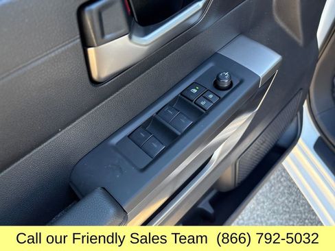 New 2026 Toyota Tundra SR5 w/ TRD Off-Road Package image 11