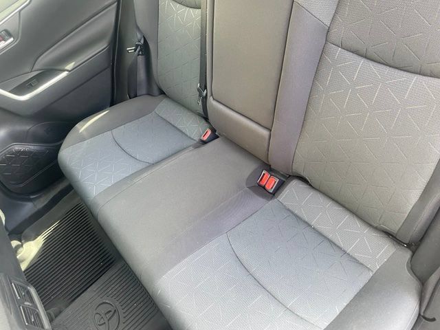 Certified 2023 Toyota RAV4 XLE AWD/4WD image 34