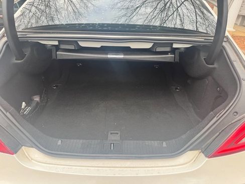 Used 2014 Mercedes-Benz CLS 550 w/ Premium 1 Package image 16