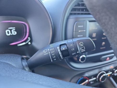 Certified 2024 Kia Soul LX w/ Option Group 015 image 24