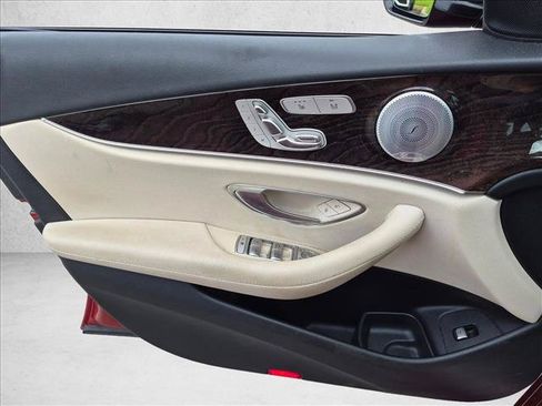 Used 2019 Mercedes-Benz E 450 4MATIC Sedan image 10
