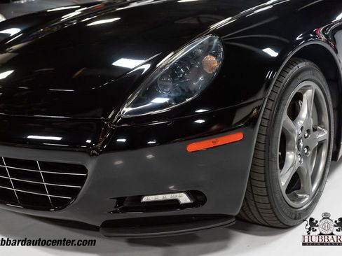 Used 2005 Ferrari 612 Scaglietti image 20