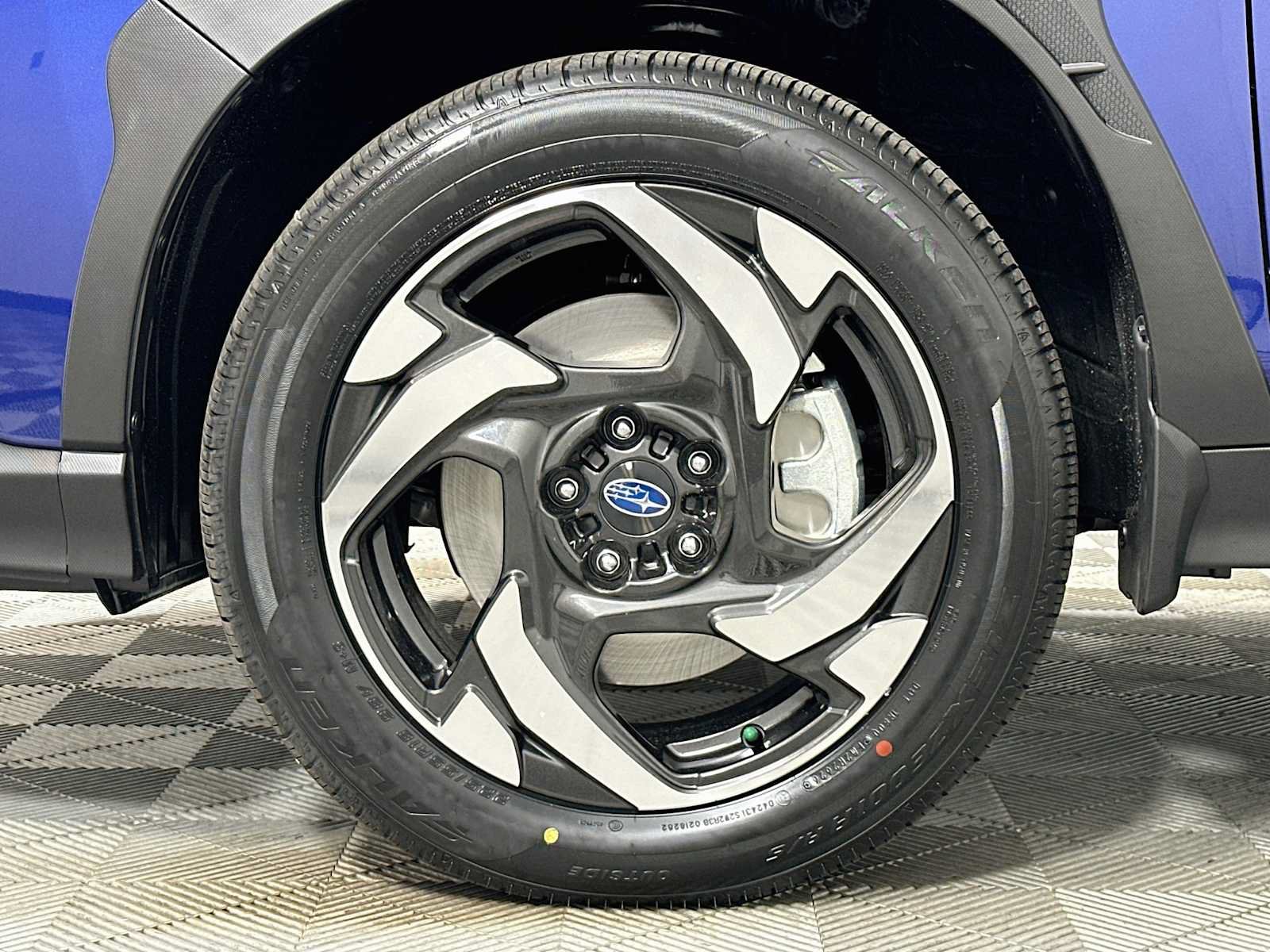 New 2026 Subaru Crosstrek 2.5i Limited AWD/4WD image 28