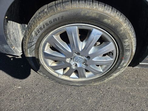 Used 2009 Buick LaCrosse CXL w/ Driver Confidence Package FWD image 20