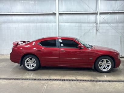 Used 2006 Dodge Charger R/T w/ Convenience Group II