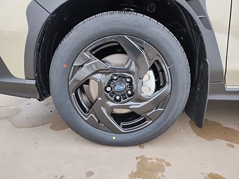 New 2026 Subaru Crosstrek 2.5i Sport image 15