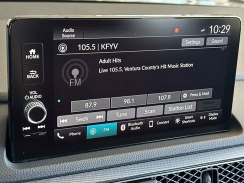 New 2026 Acura Integra A-Spec image 20