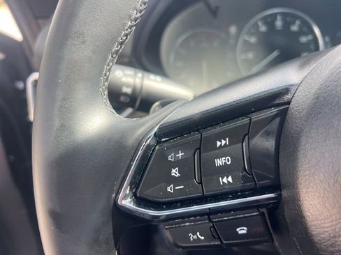 Certified 2025 MAZDA CX-5 Signature image 43