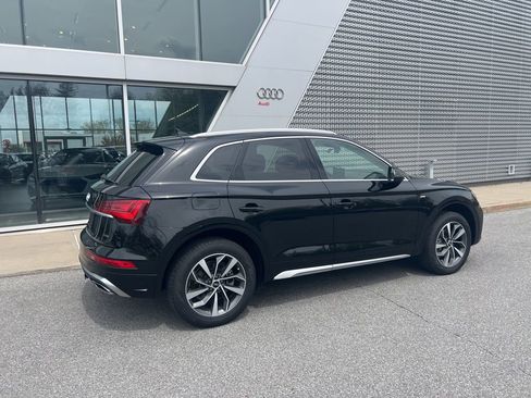 Used 2023 Audi Q5 2.0T Premium Plus AWD/4WD image 20